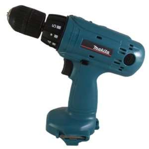 Makita 14.4 volt Drill 6233D (bare tool   no battery, charger or case)