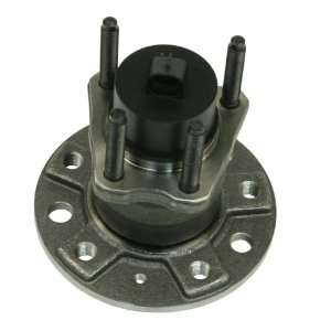  Beck Arnley 051 6267 Hub and Bearing Assembly Automotive