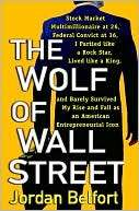  The Wolf of Wall Street by Jordan Belfort, Random 