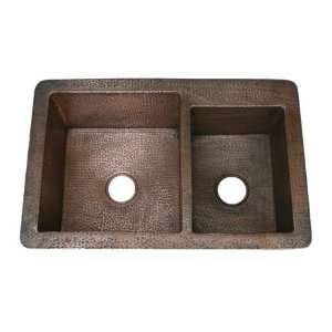   Double 60 40 36 Inch Sink SC WD64 36 A Antique