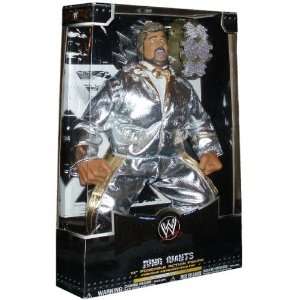 Wrestling Entertainment WWE Collector Series 1 Super Stars Classic 