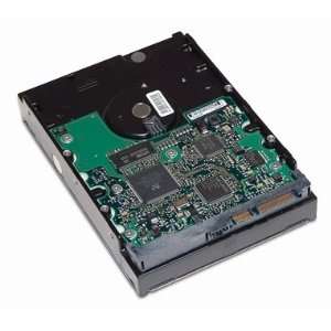   SATA 2 (3Gb/s) hard drive   7,200 RPM, 3.5 inch form facto (438766001