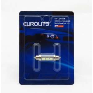 Eurolite LED Mini Light Bulb   6411   LED White   Part # 6411WH