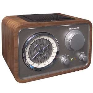  The Solo AroundSound Radio CR221 Walnut