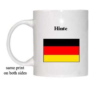  Germany, Hinte Mug 