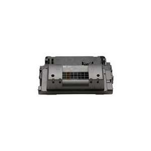   P4014, P4015, P4515   Black, #64X   24,000 Page Yield Electronics