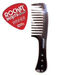  Rickycare Argan+ Shaper Comb Beauty