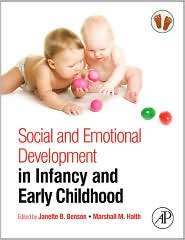   Childhood, (0123750652), Janette B. Benson, Textbooks   
