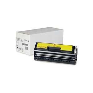  Xerox Black Toner Cartridge 013R00599 30000 Pages For 