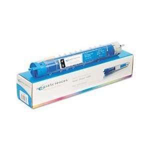   Xerox Phaser 6350 Cyan Toner Cartridge (106R01144) Electronics