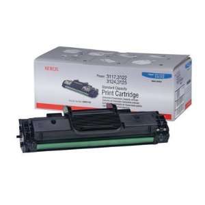  Xerox Phaser 3117/3122/3124/3125 Toner 3000 Yield 