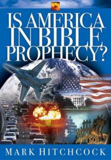   The Complete Book of Bible Prophecy by Mark Hitchcock 