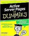   For Dummies, (076450603X), Bill Hatfield, Textbooks   