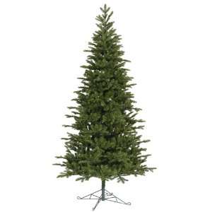  9.5 x 59 Maine Balsam Fir Christmas Tree w/ 4619T