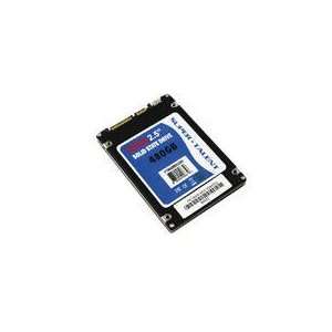 Super Talent 2.5 inch 480GB UltraDrive MX SATA2 Solid State Drive (MLC 