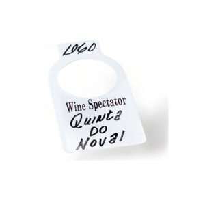    Wine Spectator Paper Bottle Tags (50 tags)  #6990