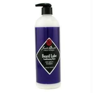  Beard Lube Conditioning Shave Beauty