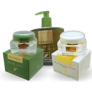 Beesline Forever Young Set   A Firming Anti ageing Preparation   Value 
