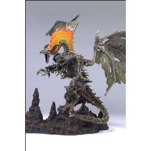   DRAGONS Series 6 The Fall Of The Dragon Kingdom Toys & Games