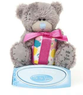   & NOBLE  Me To You 9 Inch Plain Bear by Carte Blanche Greetings