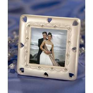   Picture Frame Favor (Set of 70)   Wedding Party Favors