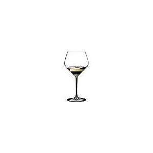  vinum extreme oaked chardonnay glasses set of 8 by 