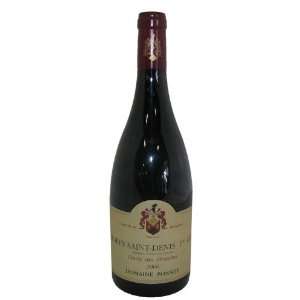  Domaine Ponsot Griotte Chambertin 1997 Grocery & Gourmet 