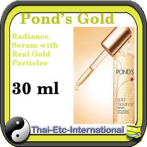   Gold Radiance Serum cream precious youthful glow Anti aging  
