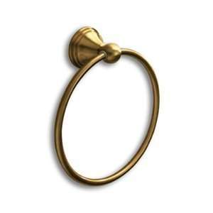  Nameeks 7570 44 Towel Ring, Bronze, Bronze