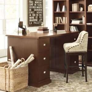  Original Home Office Project Height Partners Desk White 