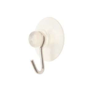  Stanley Tools 752011 4 Count Large Suction Cup Hooks