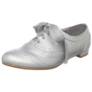  Wanted Shoes Womens Cambria Oxford Shoes