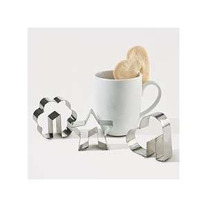  Side of the Cup Cookie Cutter