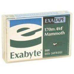 Exabyte 20/40GB 8MM 170M AME Data Cartridge New Wrapped  