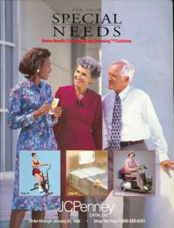   Penny Catalog For Special Needs Home Health Care Products  