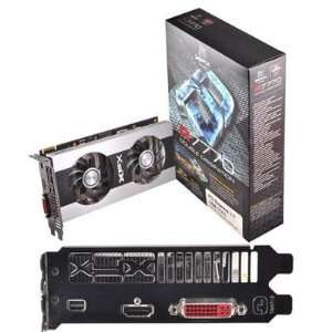  Radeon 7770 1000Mhz 1G Ddr5