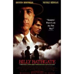  Billy Bathgate Movie Poster (11 x 17 Inches   28cm x 44cm 