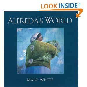 Alfredas World Mary Whyte  Books