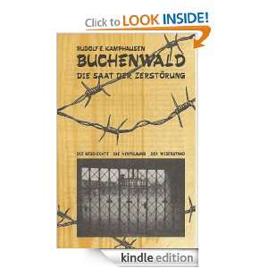 Declaration of the International Communists of Buchenwald   Written 