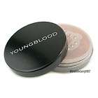 Youngblood Natural Loose Mineral Foundation   Toffee 10