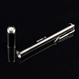 features 180 lumens output the brightness penlight on the market 