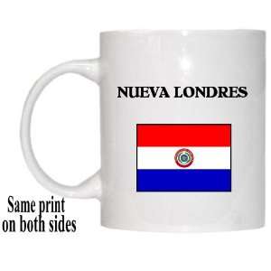  Paraguay   NUEVA LONDRES Mug 