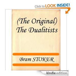 Start reading The Dualitists  Don 