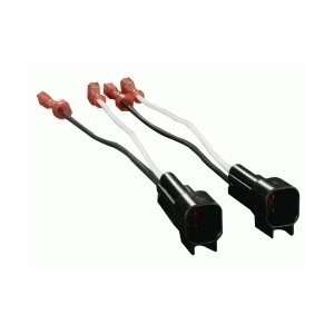  Speaker Harnesses for 1998 up Ford, Lincoln, Mercury 