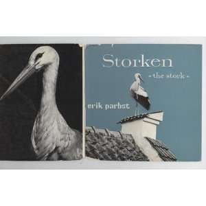   The Stork) Erik; Poulsen, Holger; Bayliss, Major C. L. Parbst Books