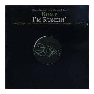  BUMP / IM RUSHIN (2007) BUMP Music