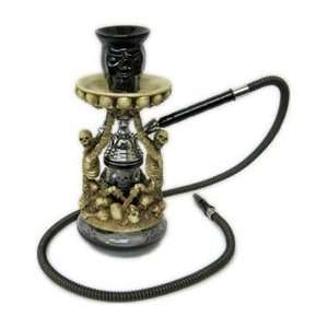  15 Bones Hookah+free Gift 