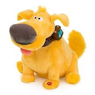  Dug UP Movie plush dog 9 Explore similar items