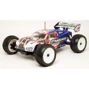 80910LE FT RC8T Truggy Kit Limited Edition Toys & Games