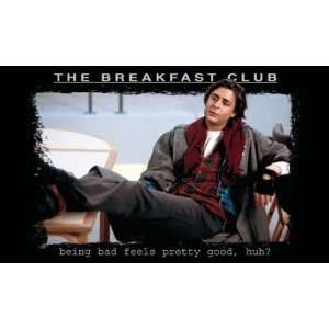  The Breakfast Club Bully Poster